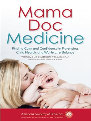 cover image of Mama Doc Medicine